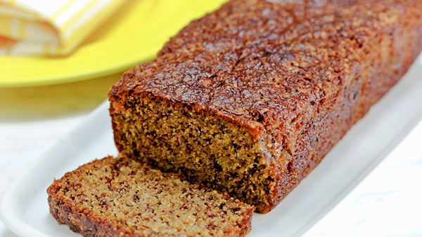 Order Banana Cake 220g at Best Prices Online in India | Theobroma